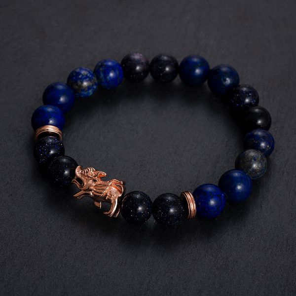 The Zenith (Rose Gold)